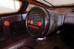 Lancia Stratos Sibilo Concept 1978 года